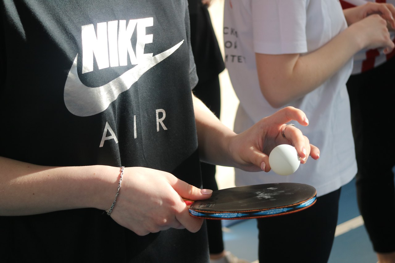 Шаг в здоровую жизнь