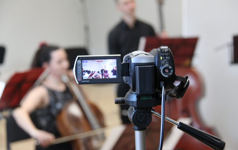 Хроника Олимпиады искусств — 2018