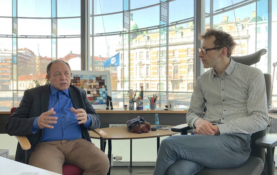 Подведение итогов и обсуждение перспектив дальнейшего сотрудничества