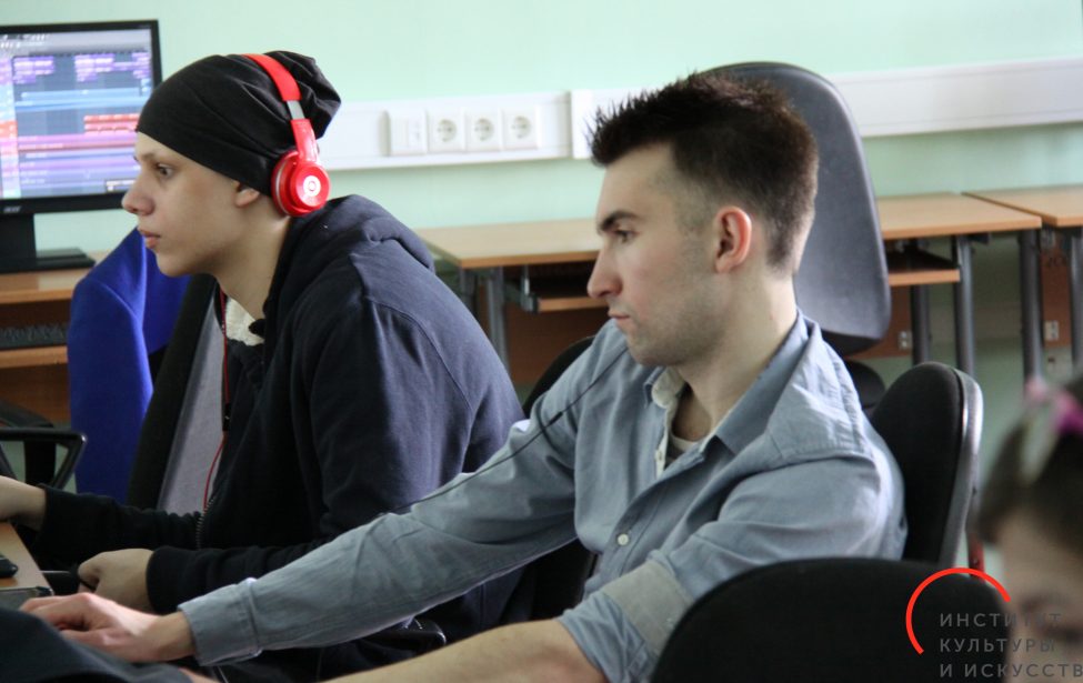 #КлассИКИ: Электронная музыка в программе FL Studio