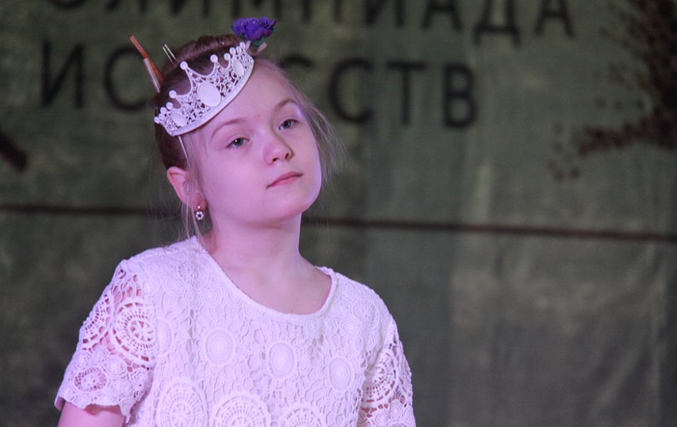 Олимпиада искусств 2018: первые итоги