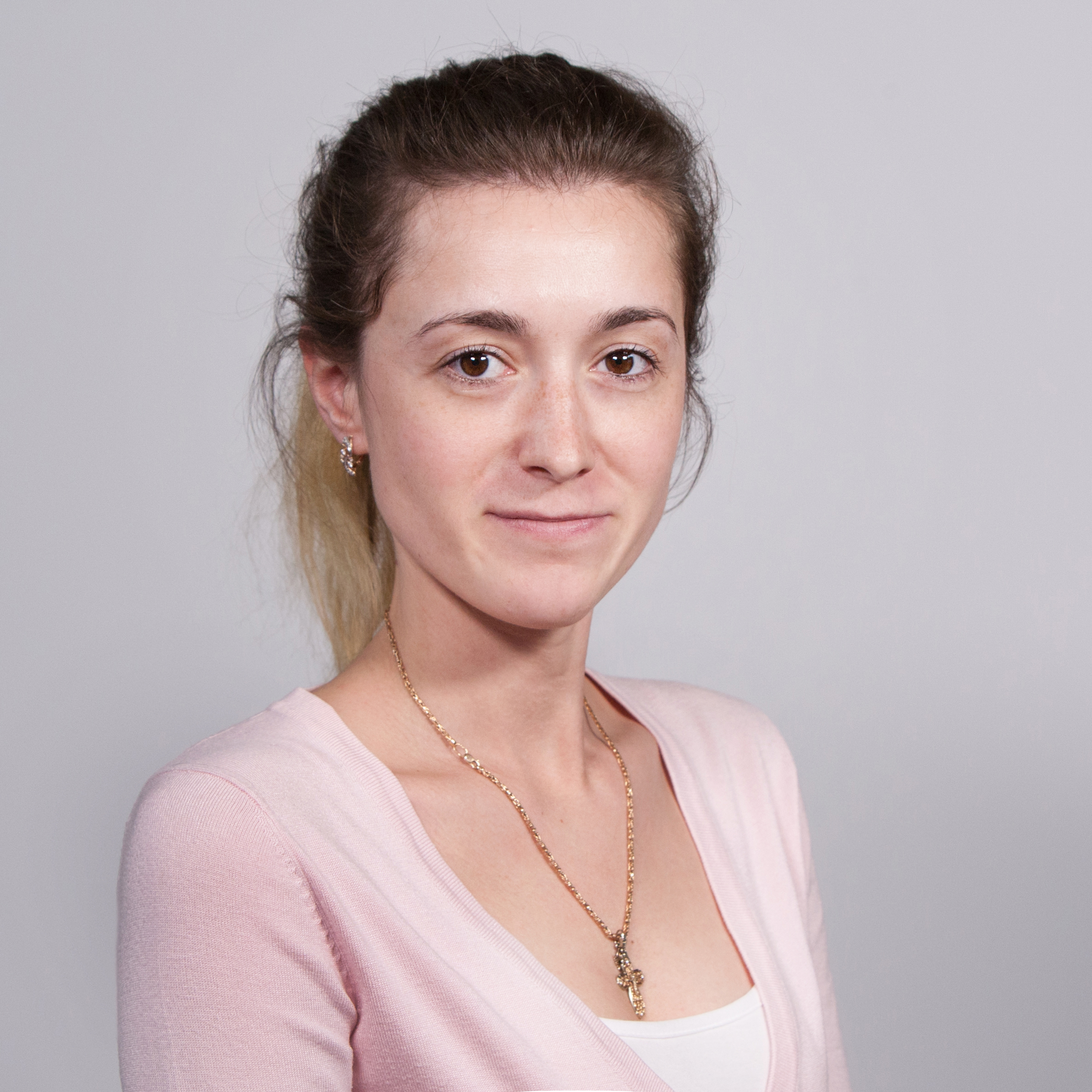 Коблова Наталия Николаевна