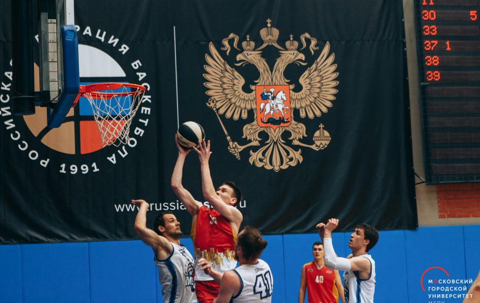 Разрыв в&nbsp;четыре очка оставляет нас без медалей