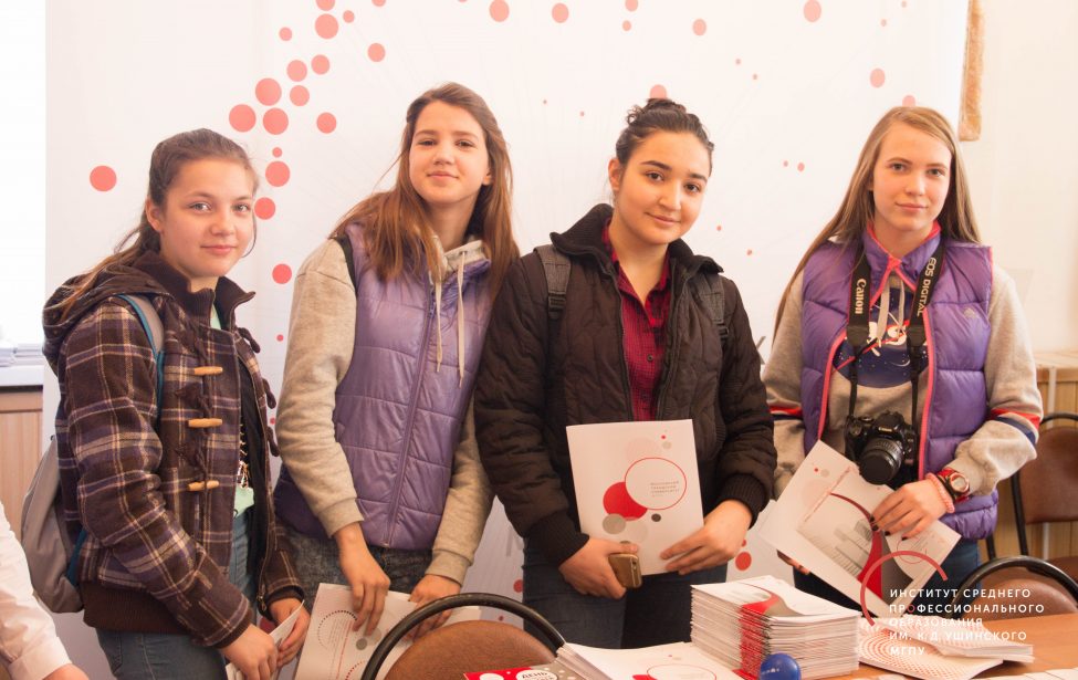 Мы в Солнечногорске