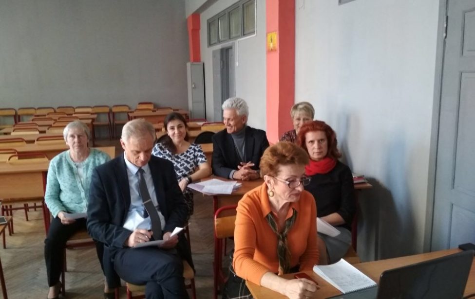 Проблемы и перспективы развития содержания профобразования