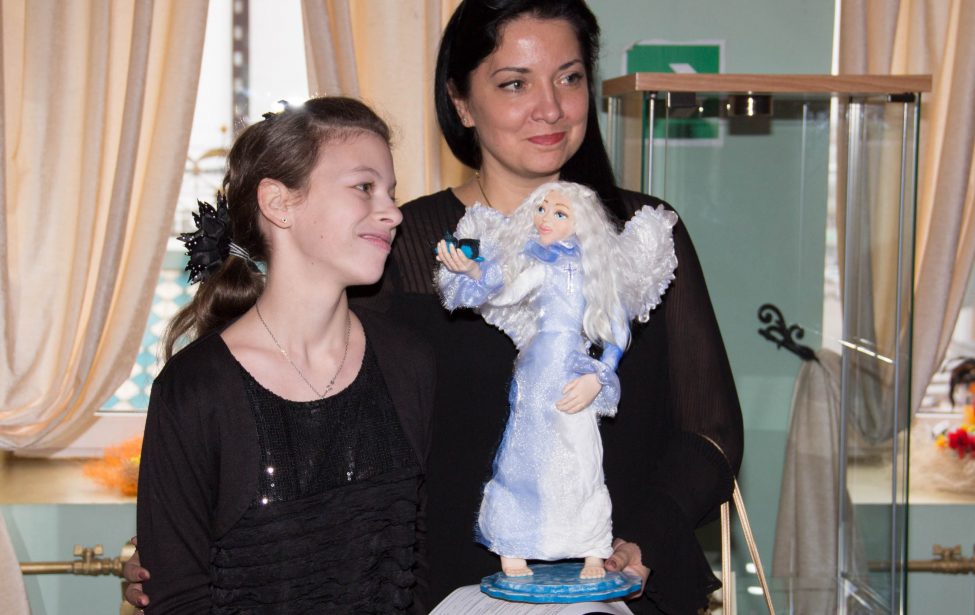 Новый этап проекта &laquo;Социальный аукцион&raquo;