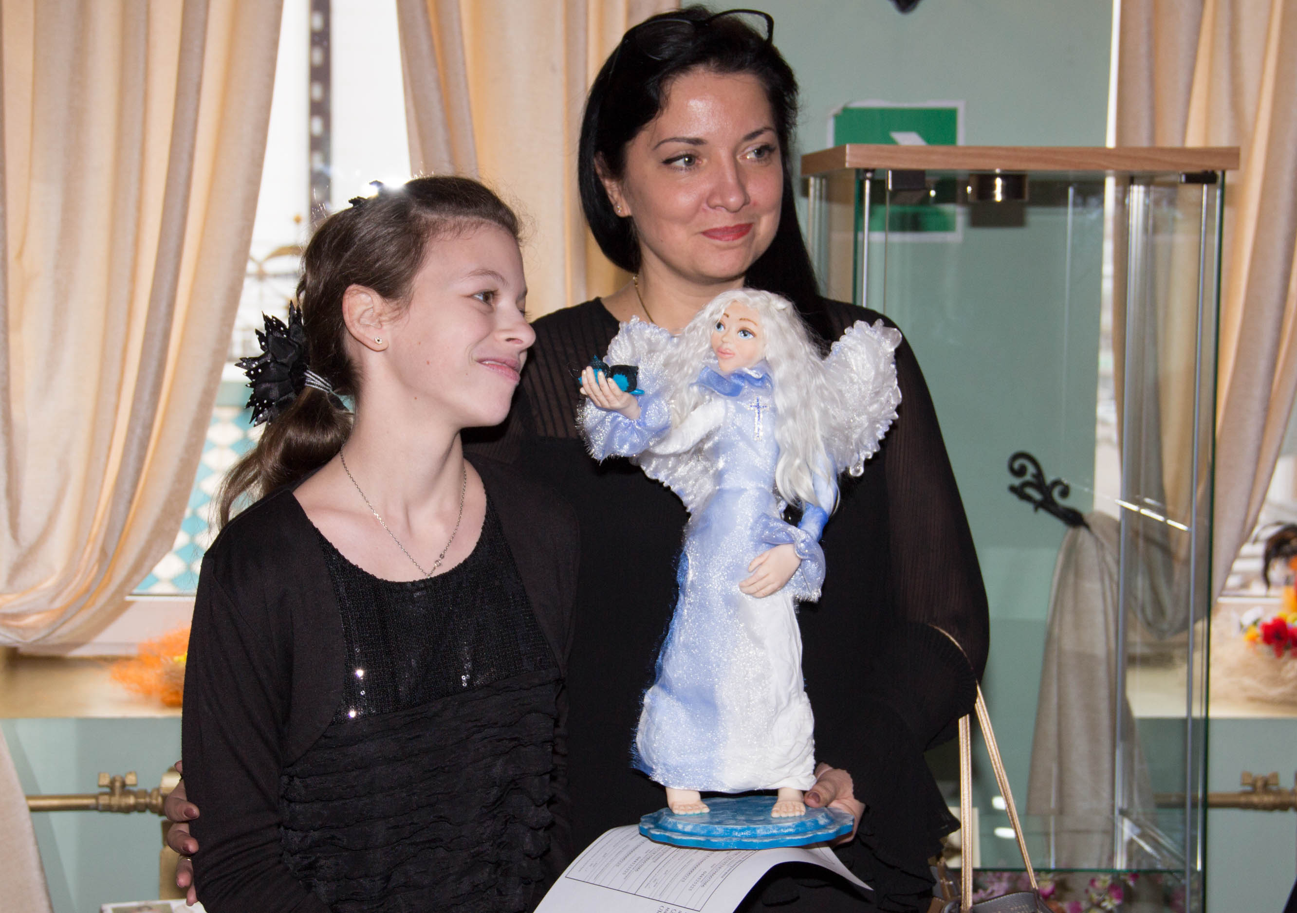 Новый этап проекта «Социальный аукцион»