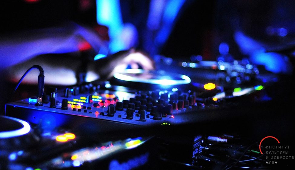 #КлассИКИ: Электронная музыка в&nbsp;программе&nbsp;FL studio&nbsp;&mdash; мастер-класс для новичков