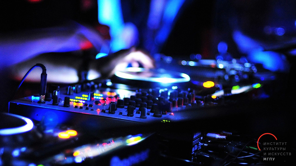 #КлассИКИ: Электронная музыка в&nbsp;программе&nbsp;FL studio&nbsp;&mdash; мастер-класс для новичков