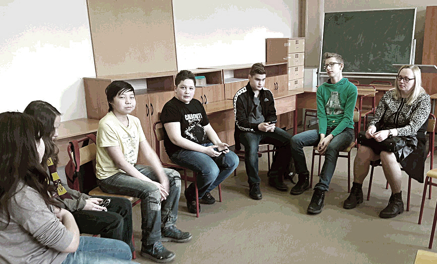 24.03.2018 #КлассИКИ: Калейдоскоп аниматора