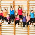 Трансформация подходов к&nbsp;физическому воспитанию