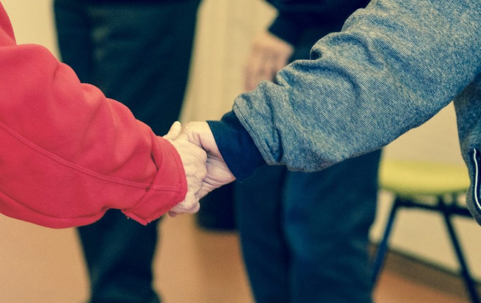 &laquo;Психолого-педагогическое сопровождение детей с&nbsp;ОВЗ в&nbsp;инклюзивном пространстве&raquo;