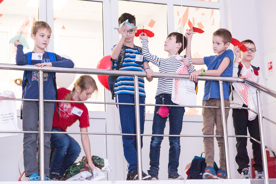 Летние образовательные смены в Старт-ПРО