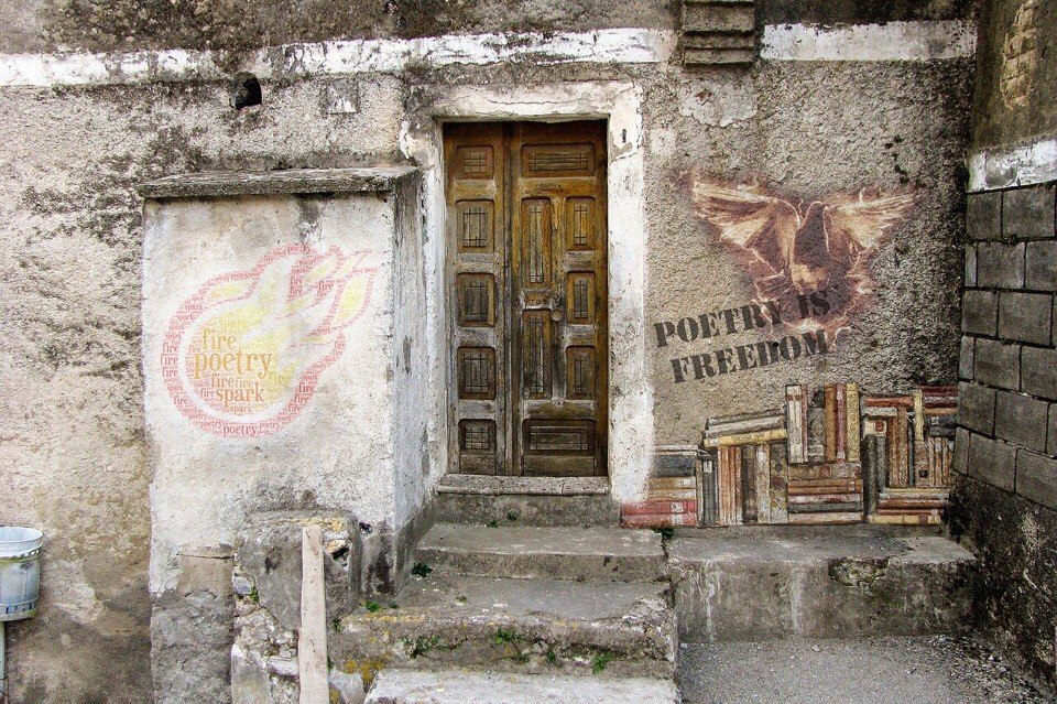 &laquo;LEARмонтов&raquo; Стихи, которых Лермонтов не&nbsp;писал