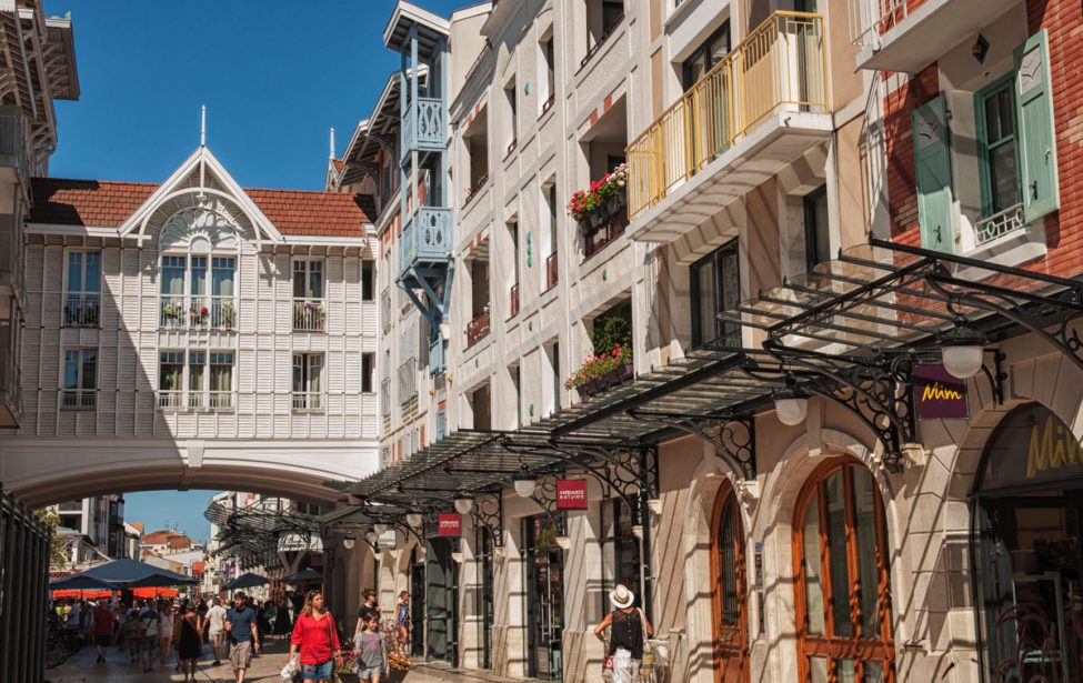 Лингвистическая стажировка во&nbsp;Франции