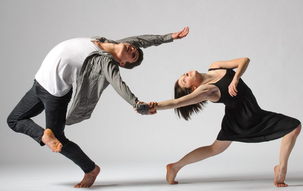 #КлассИКИ: Сценическое пространство&nbsp;&mdash; ритм, темп и&nbsp;хореография