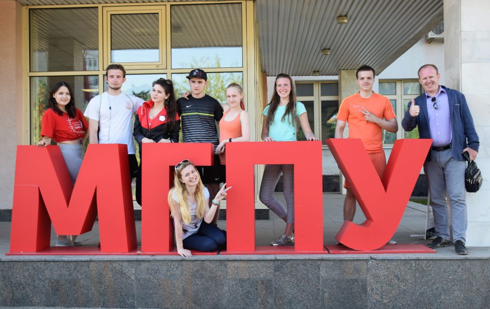 Городской ЗОЖФест &laquo;Краски молодежи&raquo;