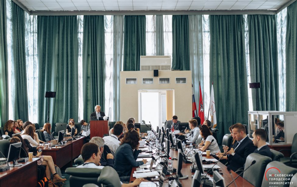 Международные спикеры обсудили вопросы семейного образования в&nbsp;России и&nbsp;за&nbsp;рубежом