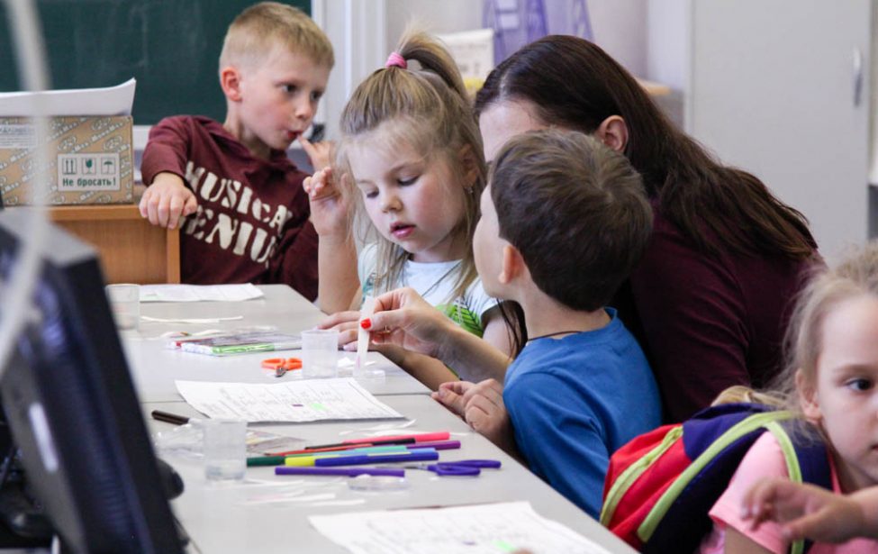 День открытых дверей в&nbsp;&laquo;Старт-ПРО&raquo; 23&nbsp;мая