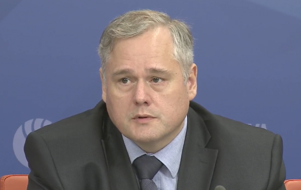 Продвижение русского языка за рубежом