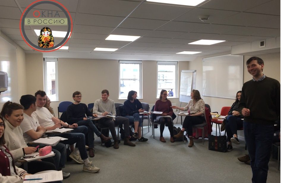 МГПУ в&nbsp;английском Дареме: &laquo;В&nbsp;поисках общих языковых корней&raquo;