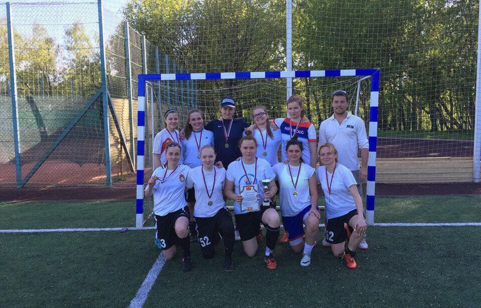 Недельный дайджест по&nbsp;спорту Московского городского