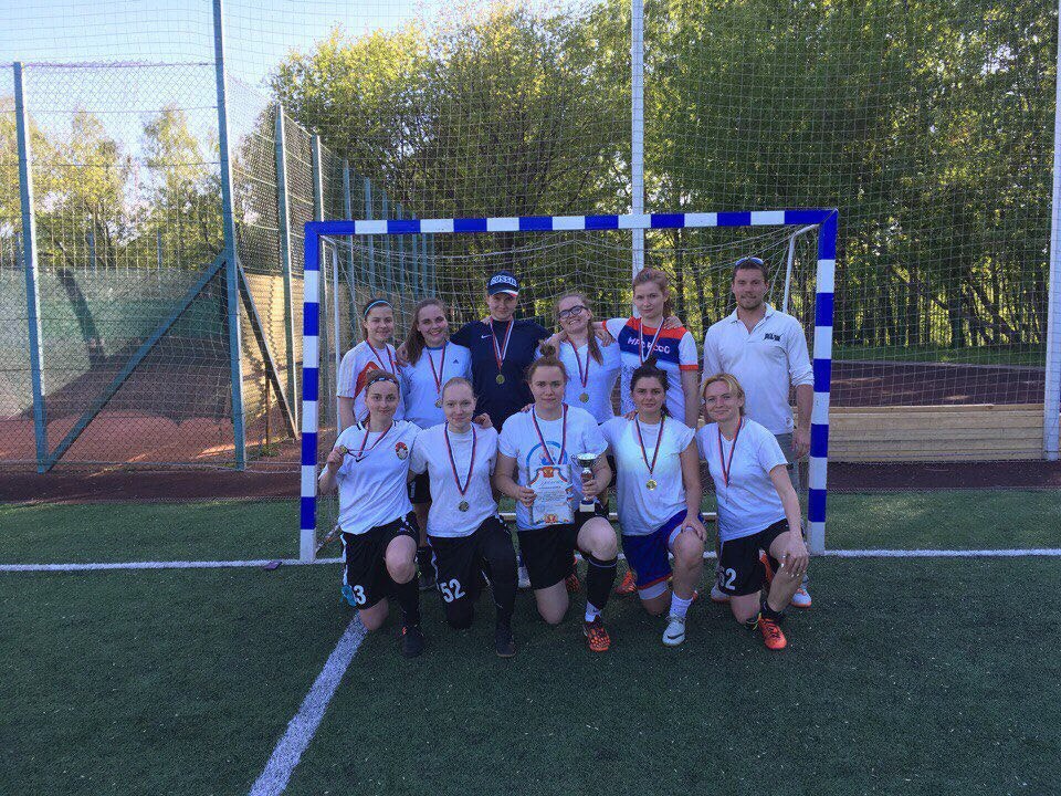 Недельный дайджест по&nbsp;спорту Московского городского