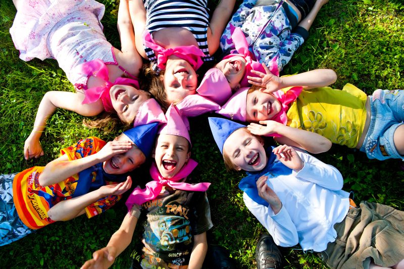 Хроника экспертизы летнего отдыха детей