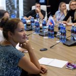 Мы&nbsp;ждем магистрантов с&nbsp;&laquo;трепетом в&nbsp;глазах перед вселенной&raquo;!