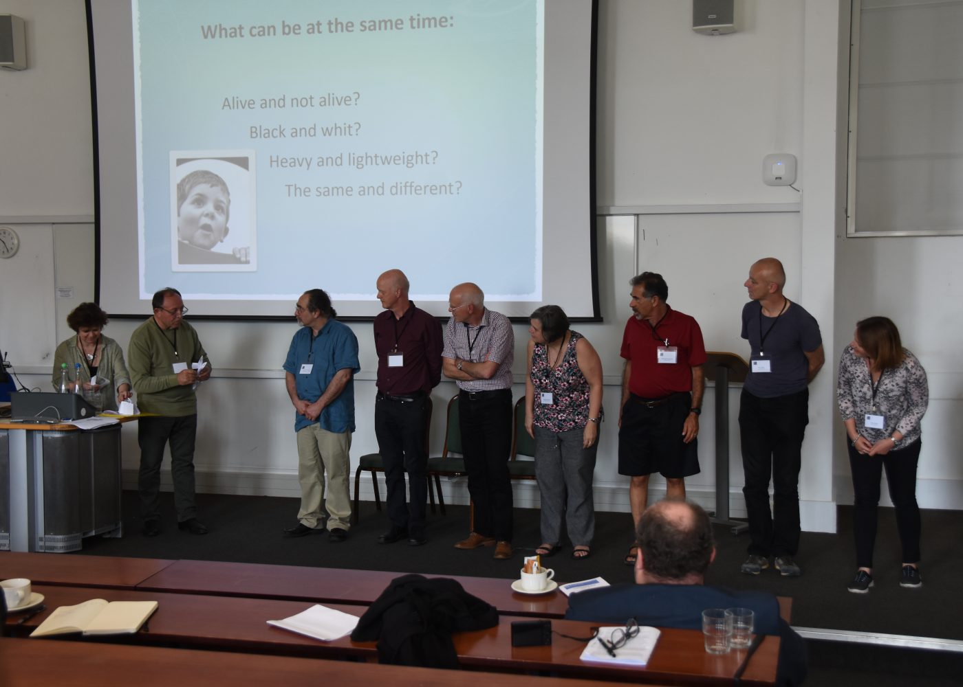 Доклад Вераксы на&nbsp;ESRAD3