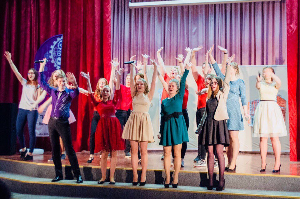 Победа в «Арт—Профи Форум»