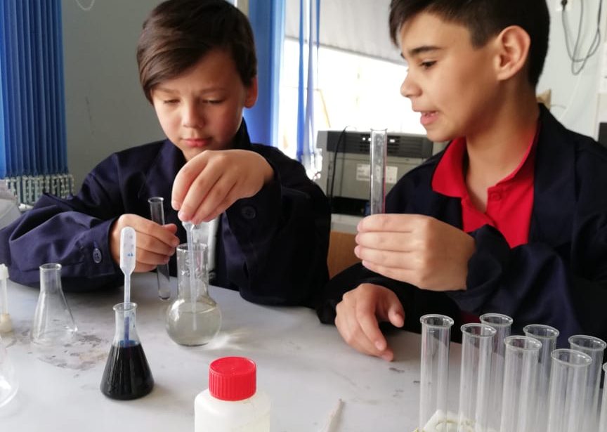 Воспитанники Мытищинского детского дома в&nbsp;&laquo;Старт-ПРО&raquo;