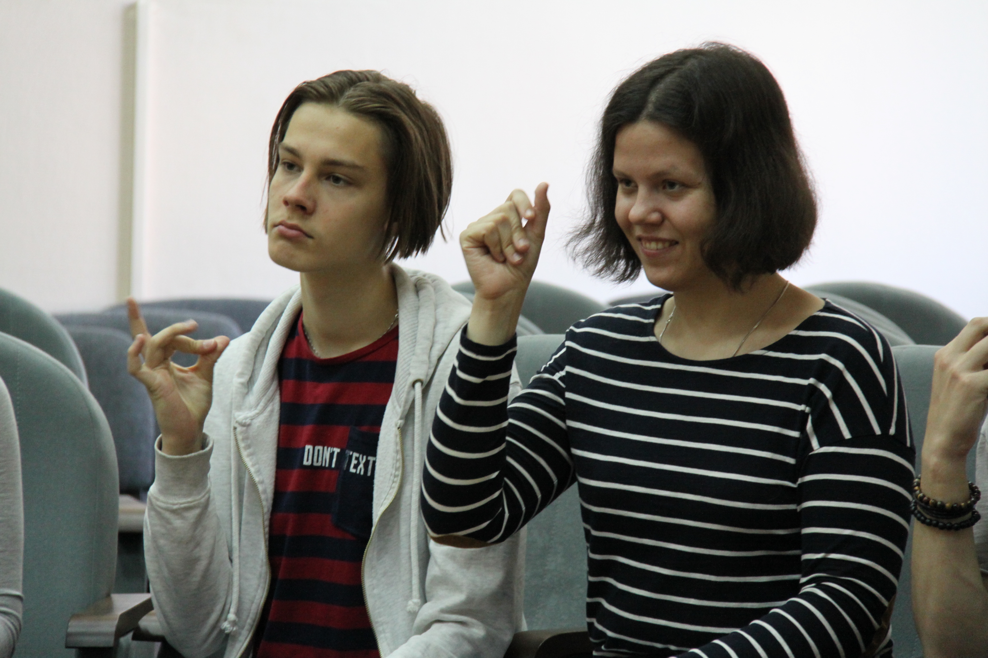 02.06.2018 #КлассИКИ: Внимание артиста в&nbsp;жизни и&nbsp;на&nbsp;сцене