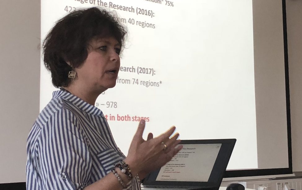 &laquo;Имущему дастся, а&nbsp;у&nbsp;неимущего отнимется&raquo;