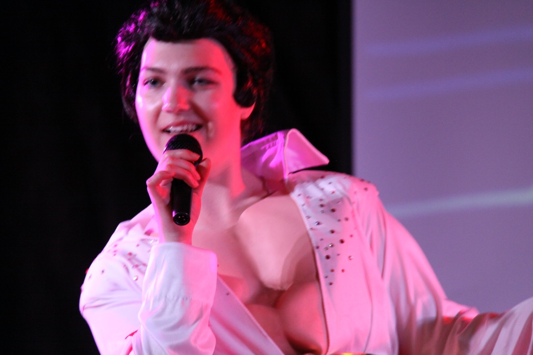 04.06.2018 Показ &laquo;Эстрадный театр&raquo;