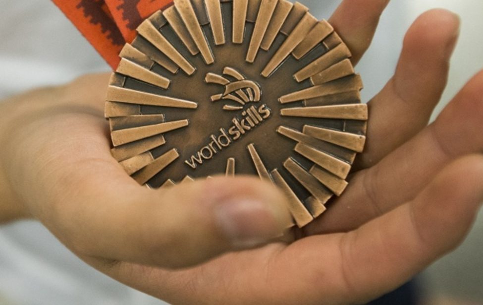 Чемпионат по&nbsp;педагогическим компетенциям World Skills