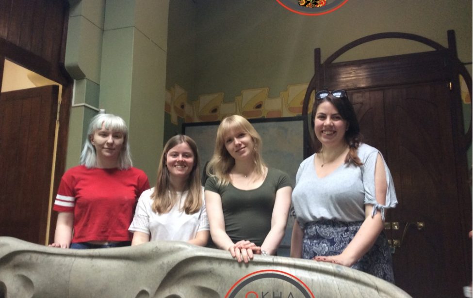 Окна в&nbsp;культуру: Дом Рябушинских