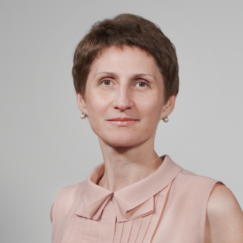 Дунаева Юлия Ивановна