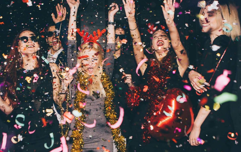 Выпускной бакалавриата и&nbsp;магистратуры