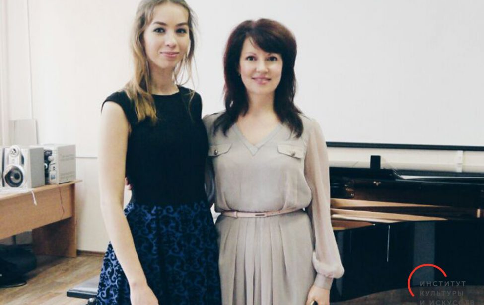 Маргарита Сорокина&nbsp;&mdash; победитель конкурса &laquo;World Of&nbsp;Talents&raquo;