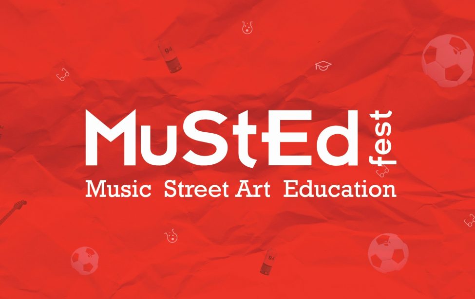 Фестиваль МГПУ MuStEd Fest пройдет в саду «Эрмитаж»