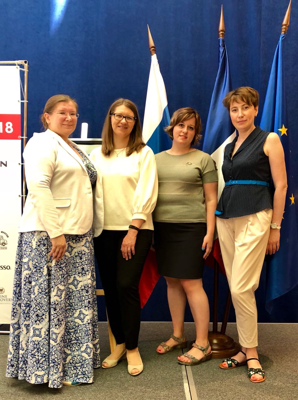 Торжественный приём во Французском Посольстве по случаю Дня взятия Бастилии