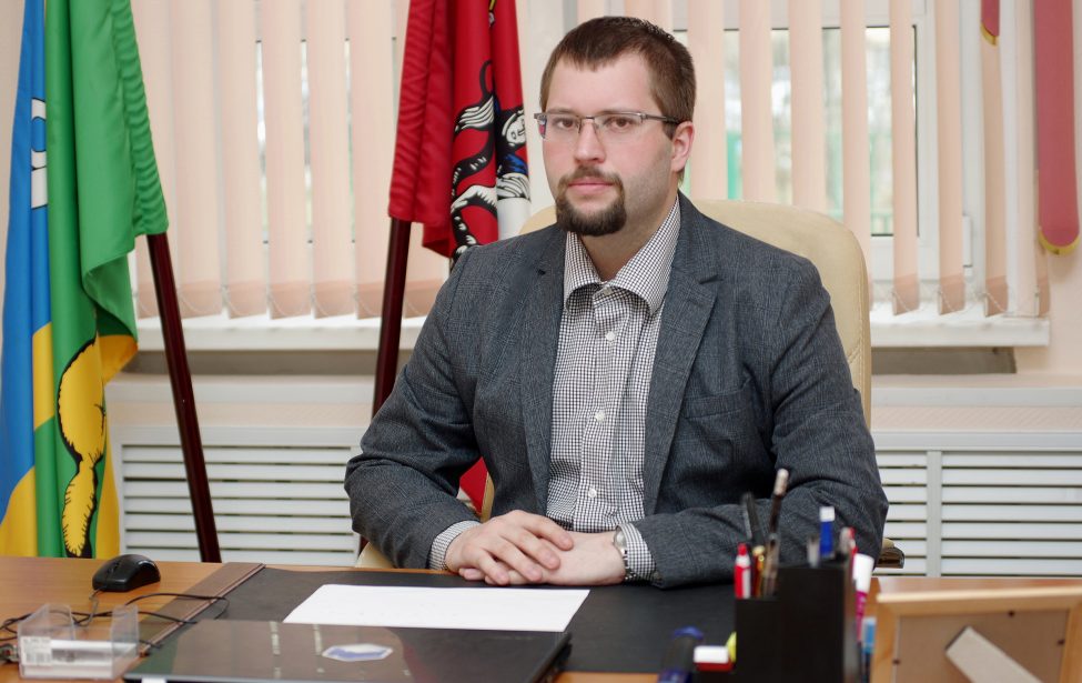 &laquo;Любой руководитель&nbsp;&mdash; это образец для своей команды!&raquo;