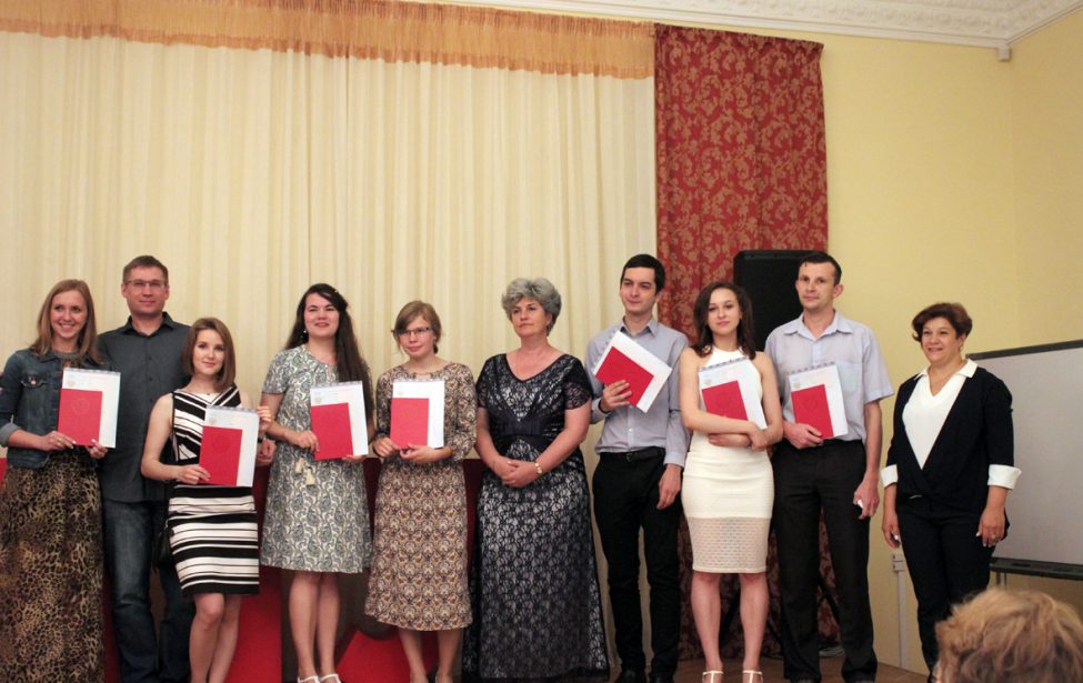 Прикладная информатика в образовании