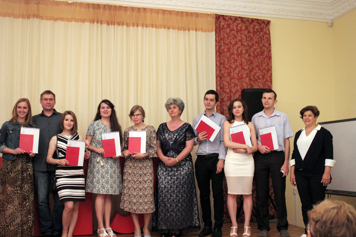 Прикладная информатика в образовании