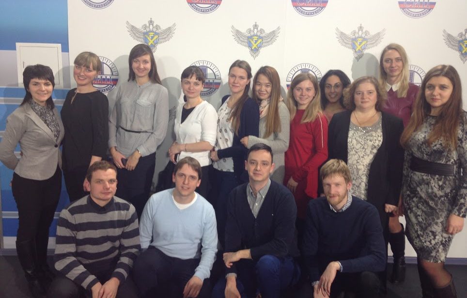 Постоянное развитие&nbsp;&mdash; залог успеха в&nbsp;современном мире!