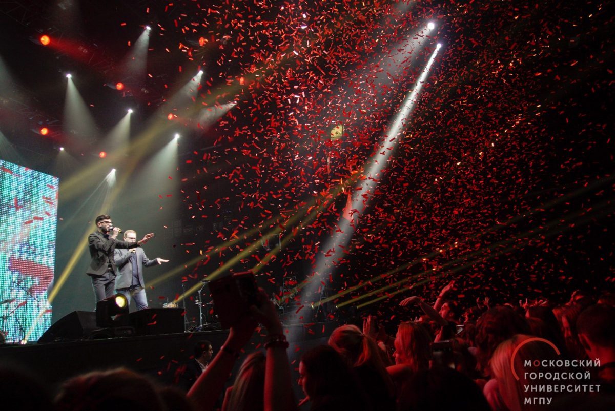 Пятница, 13: ночь в Приемной комиссии МГПУ