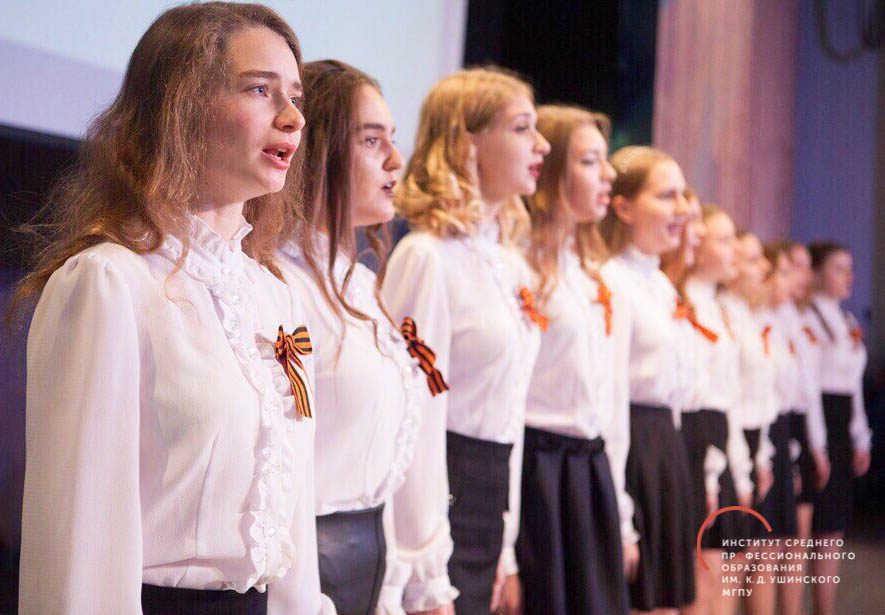 Городской фестиваль «Ступени Олимпа»