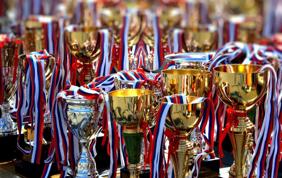 Награды и&nbsp;звания нашли своих героев в&nbsp;ИЕСТ