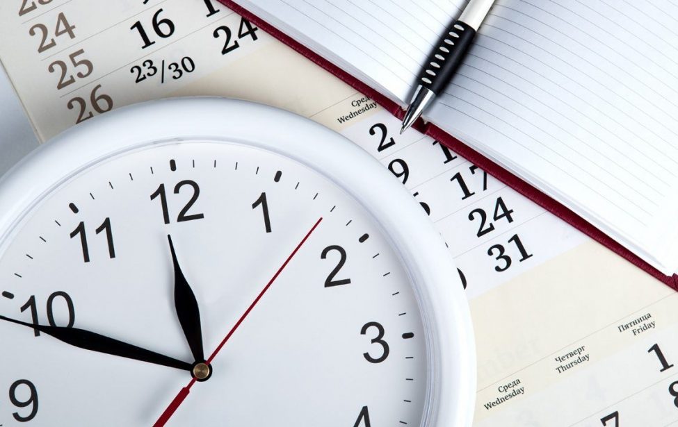 Внимание! Важная информация по&nbsp;расписанию для 1 курса